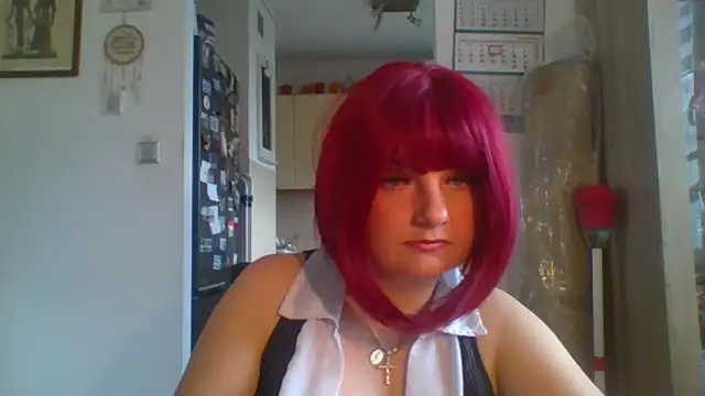MeganFlirt online show from June 2026 09:51:02 AM