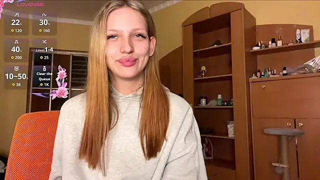 Snapshot of xXMelanieseXx chatting on June 2026 04:26:02 PM xXMelanieseXx online show from June 2026 04:26:02 PM