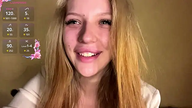 Snapshot of xXMelanieseXx chatting on June 2026 06:25:02 PM xXMelanieseXx online show from June 2026 06:25:02 PM
