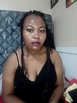 GoddessReen online show from July 2026 05:06:01 AM
