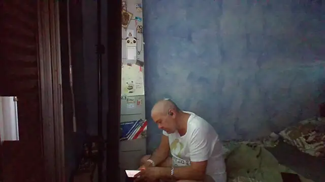 Snapshot of panda_06200 chatting on June 2026 11:49:02 PM panda 06200 online show from June 2026 11:49:02 PM