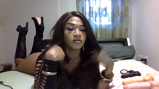 Loren4a online show from July 2026 07:31:01 PM