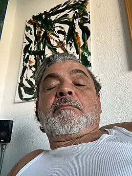 ramoon1965 online show from July 2026 05:33:02 AM