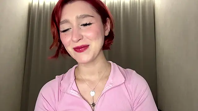 MartaCali online show from June 2026 06:54:01 PM