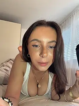 Cherry-Bean online show from July 2026 05:15:02 PM
