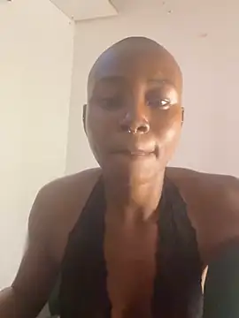 Gray Africana online show from June 2026 09:58:01 PM