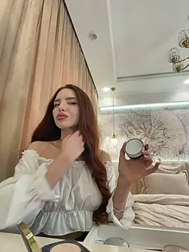 Anje Coxx online show from May 2026 03:09:01 PM