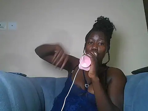 Silky aura online show from May 2026 10:17:01 PM
