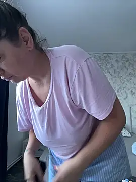 Snapshot of evaxxxcurvyxxx chatting on July 2026 05:43:01 AM evaxxxcurvyxxx online show from July 2026 05:43:01 AM