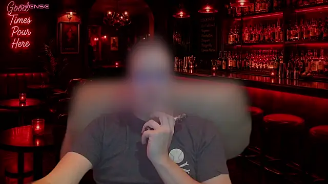 WhiskeyLounge online show from May 2026 10:17:01 PM