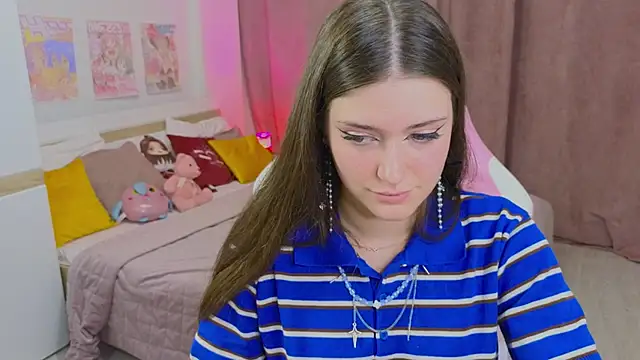 Jessica jewells online show from July 2026 08:18:02 AM