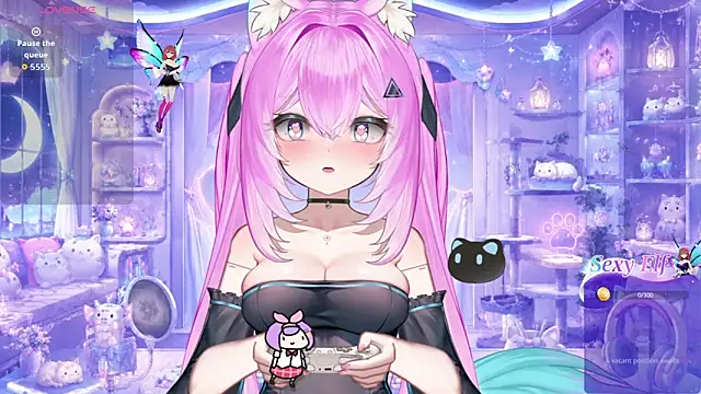 Snapshot of Mei_Azure chatting on June 2026 04:04:02 PM Mei Azure online show from June 2026 04:04:02 PM