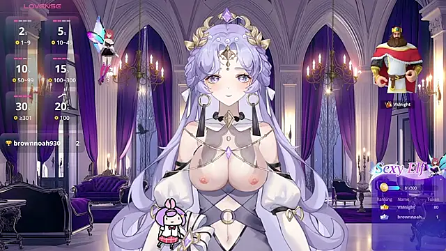 Snapshot of Mei_Azure chatting on July 2026 03:58:01 PM Mei Azure online show from July 2026 03:58:01 PM