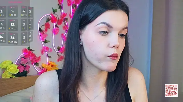 TessieBarriault online show from June 2026 08:13:02 AM