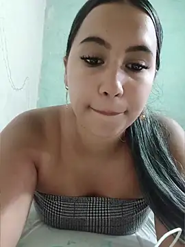 shantall cute online show from July 2026 09:06:02 PM