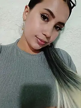 shantall cute online show from July 2026 04:51:01 AM