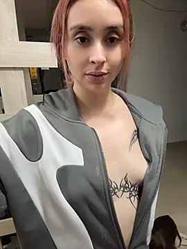 Sophia LuxxX online show from July 2026 03:24:02 AM