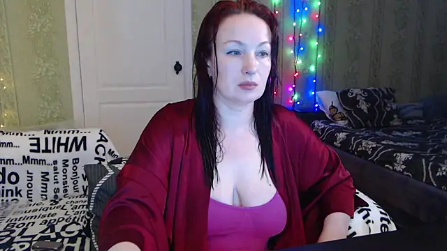 Snapshot of MarleneDietrich chatting on February 2025 10:47:02 AM MarleneDietrich online show from February 2025 10:47:02 AM