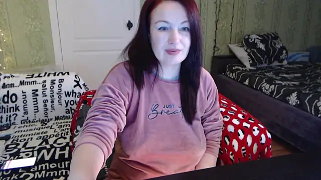 Snapshot of MarleneDietrich chatting on February 2025 12:50:02 PM MarleneDietrich online show from February 2025 12:50:02 PM