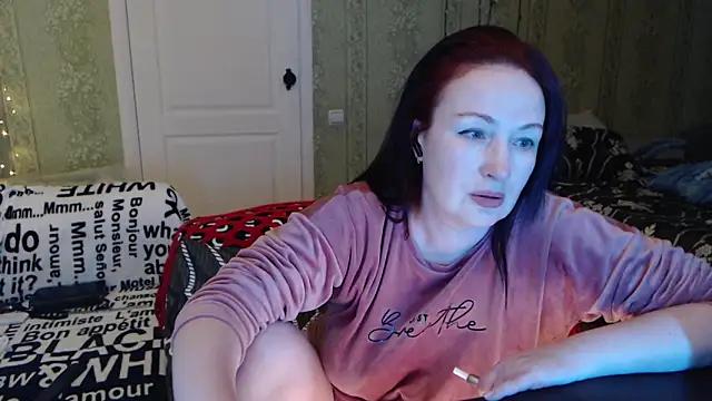 Snapshot of MarleneDietrich chatting on February 2025 02:20:01 PM MarleneDietrich online show from February 2025 02:20:01 PM
