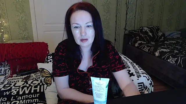 Snapshot of MarleneDietrich chatting on February 2025 10:48:01 AM MarleneDietrich online show from February 2025 10:48:01 AM