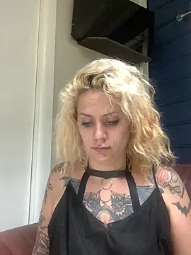 scaryfxckingmary online show from July 2026 12:34:01 PM