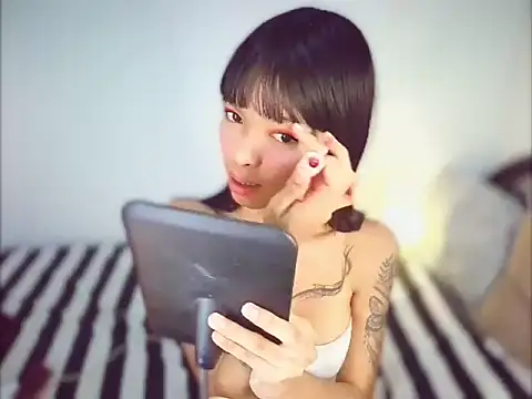 SugarCandyy online show from July 2026 07:56:02 AM