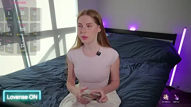 Snapshot of Vesnyshka_ chatting on July 2026 12:28:01 AM Vesnyshka online show from July 2026 12:28:01 AM