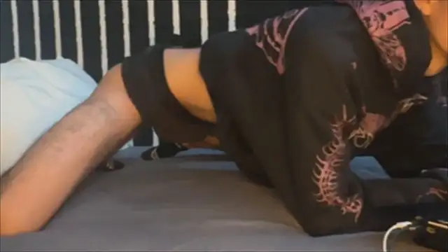 SilentFetish online show from June 2026 03:13:02 AM