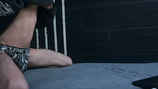 SilentFetish online show from June 2026 04:13:01 AM