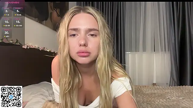 mellissa xo online show from July 2026 03:16:01 PM