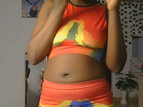 Snapshot of Skyy_Brown chatting on June 2026 10:58:02 PM Skyy Brown online show from June 2026 10:58:02 PM