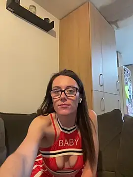 Laurenwexx online show from May 2026 07:22:02 PM