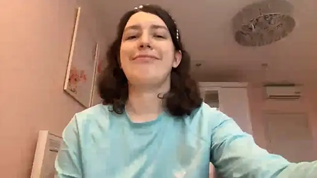 Snapshot of MilkySerenya chatting on May 2026 12:24:02 PM MilkySerenya online show from May 2026 12:24:02 PM