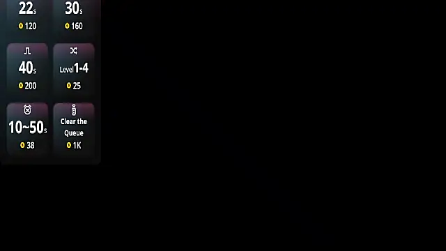 Snapshot of Tina5394 chatting on July 2026 05:44:01 AM Tina5394 online show from July 2026 05:44:01 AM
