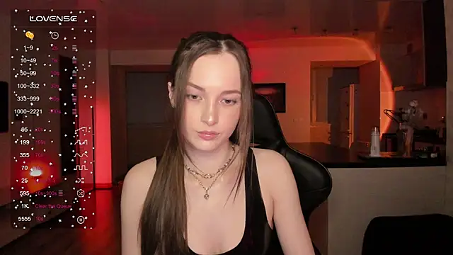 irisskiss online show from June 2026 06:56:02 PM