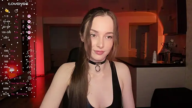 irisskiss online show from June 2026 06:29:01 PM