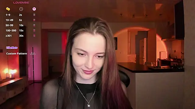 irisskiss online show from July 2026 08:22:01 PM