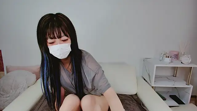 Hazuki love   online show from July 2026 11:11:02 PM