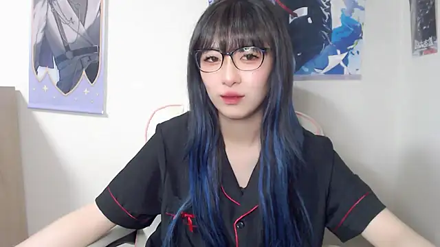 Hazuki love   online show from July 2026 10:55:01 AM