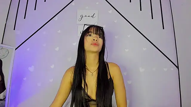 AmaiaHarpper online show from July 2026 12:58:01 PM