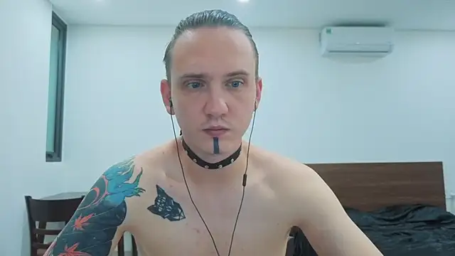 Silent Stitch online show from July 2026 04:03:02 AM