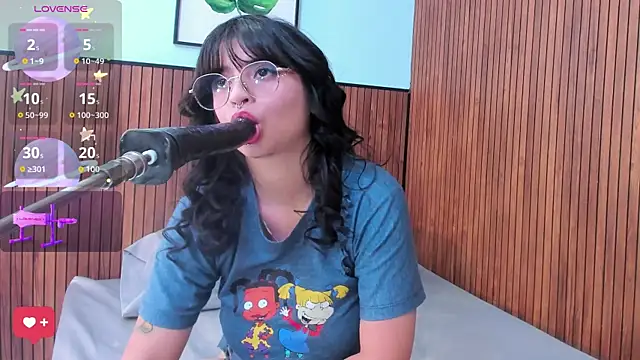 dalia snow online show from June 2026 12:07:02 PM