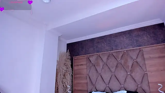Snapshot of ThaliaHall_1 chatting on July 2026 10:54:01 AM ThaliaHall 1 online show from July 2026 10:54:01 AM