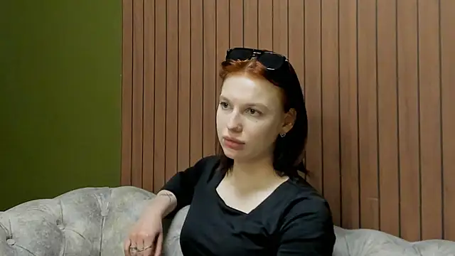 Nora Finch online show from May 2026 12:02:01 PM