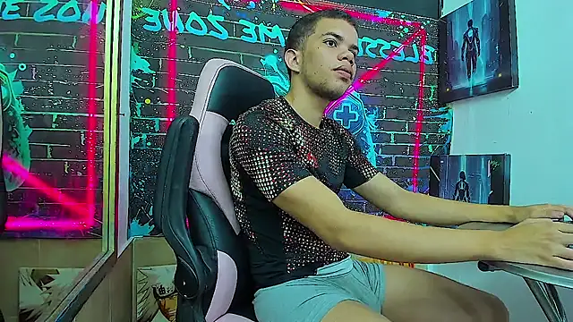 The Gabee online show from July 2026 08:44:02 PM