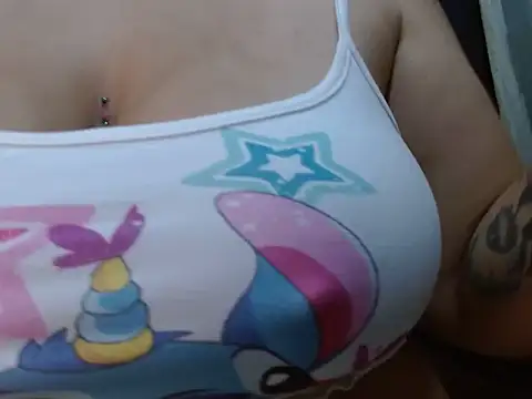 Sendy Dirtyy Fuull online show from July 2026 07:07:02 PM
