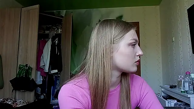 Snapshot of NorineGressett chatting on June 2026 03:14:02 PM NorineGressett online show from June 2026 03:14:02 PM