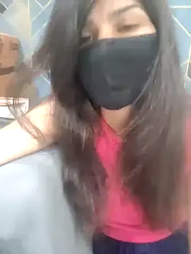 Snapshot of Hey-anamika chatting on July 2026 08:08:01 PM Hey-anamika online show from July 2026 08:08:01 PM