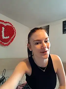 Snapshot of Lia_hase chatting on June 2026 06:44:01 AM Lia hase online show from June 2026 06:44:01 AM